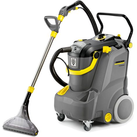 Kärcher Waschsauger Puzzi 30/4 E (1/5)