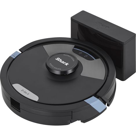 Shark Matrix Plus RV2620WDEU schwarz Saugroboter (1/5)