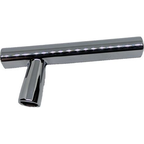 Ricambio leva lavabo/bidet serie Closer Zucchetti R97570