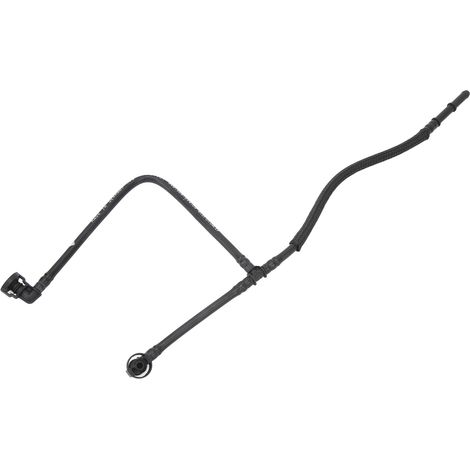 Entlüftungsschlauch für Kühlmittel 94810601603, Wasserablaufschlauch für Porsche Cayenne S und Turbo 2003-2006 (1/5)