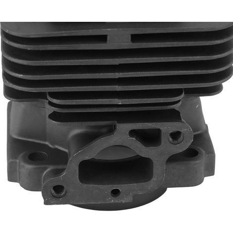 45-mm-Aluminium-Zylinder-Kolben-Kit, Komplettes einfaches Kit für EFCO 8530 Kettensäge 753/753T Kette