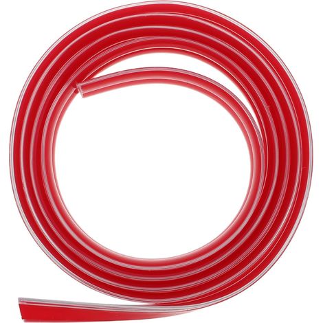 transparentes anti collision pour les coins de meubles bande (1/5)