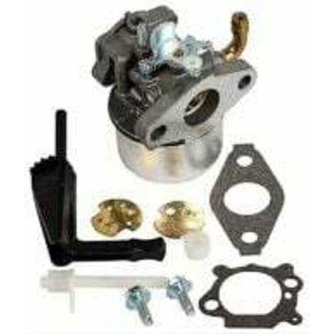 Vergaser kompatibel mit für Briggs & Stratton Intek 206 214731 Carb STOL