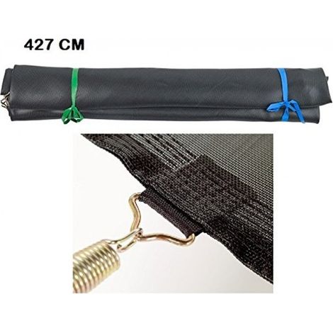 Telo di rimbalzo per trampolino COMBI XXL ø427 cm