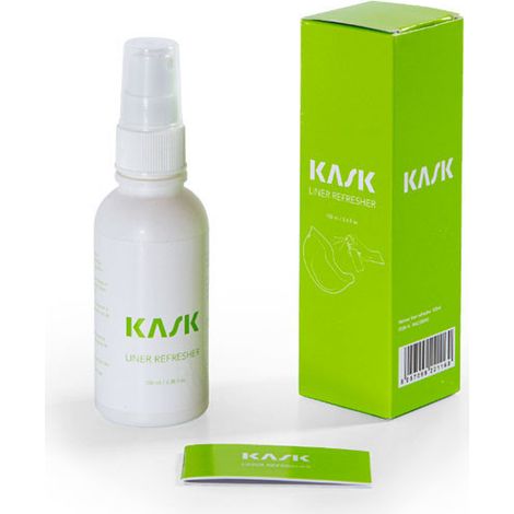 Spray higienizante 100 ml / 3.4 fl oz KASK WAC00044