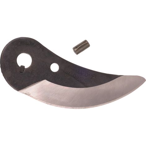 BAHCO ART.R124PG LAMA RICAMBIO X P110/23- 1,0 pz