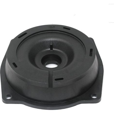 La plaque d'étanchéité en plastique ABS Hayward SPX2600E5 est compatible avec les modèles Hayward SP1600X et SP2600X. (1/5)
