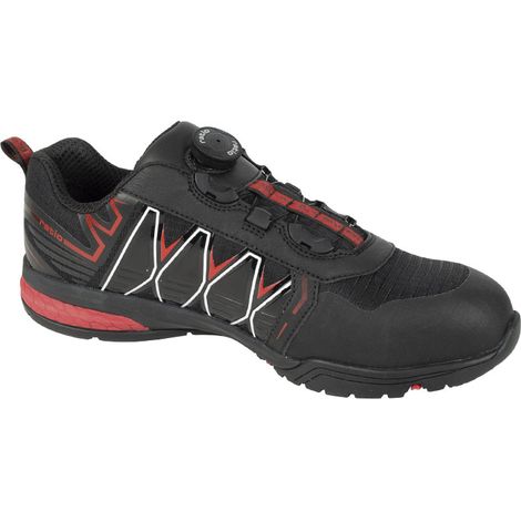 Zapatilla de Seguridad Storm N 40 RATIO