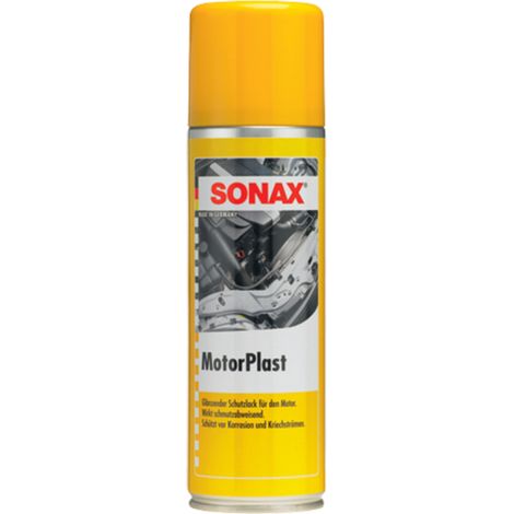 protector del motor