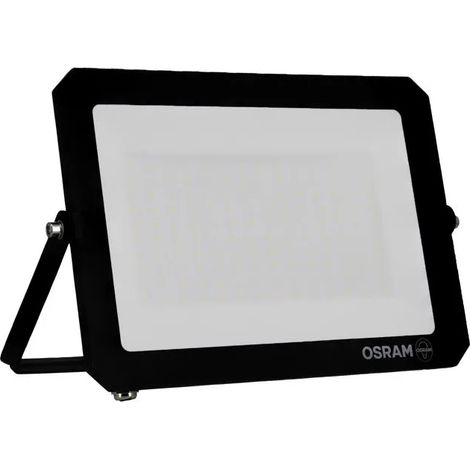 Proiettore esterno Osram floodlight lux 100W LED 4000K