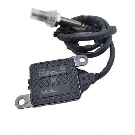 Feinstaubsensor für Accent T32 (1/5)