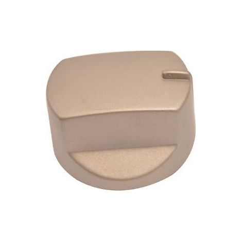 Cooker Control Knob for Hotpoint Cookers and Ovens (1/4)