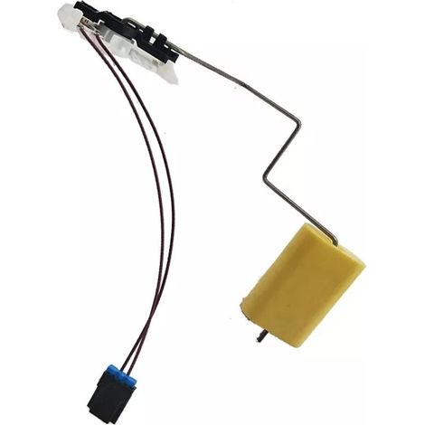 Originalteilenummer 8-97943-178-0 / 8979431830 für den Schwimmer des Kraftstoffstandsensors für Isuzu D-Max. (1/2)