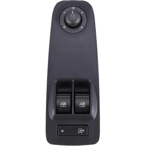 Commande de lève-vitre côté conducteur Boxer (1/5)