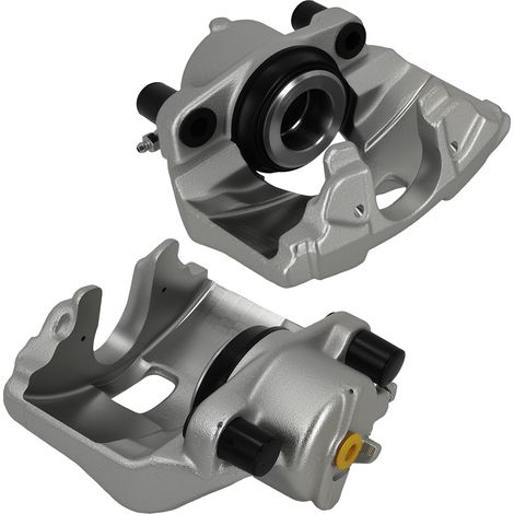 Pinza Freno Anteriore for Saab 9-3 D75 E79 YS3F 2005-2015 93185745 (1/5)