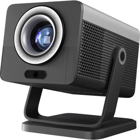 Proyector, resolución 1280x720, brillo 1400 lúmenes, MC450 (1/2)