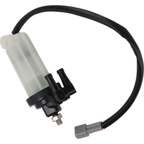 Filtre à carburant hors-bord 6d8-24560-00, robuste, bonne Performance, remplacement pour bateau marin
