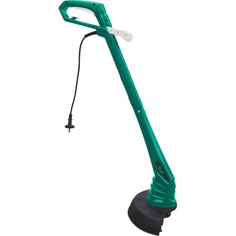 C TAGLIABORDI ELETTRICO FILO 1,2MM TAGLIO 22CM EASY TRIMMER 250W- 1,0 pz
