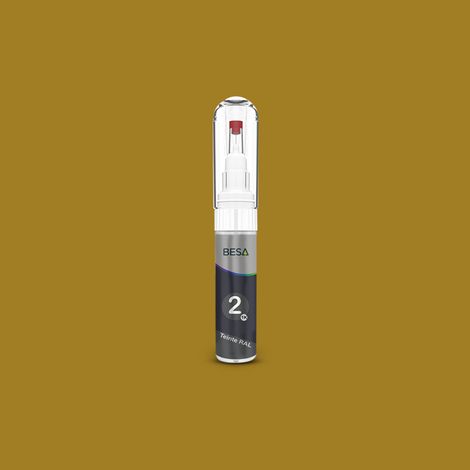 Stylo retouche peinture Pantone 7557 C  Brillant