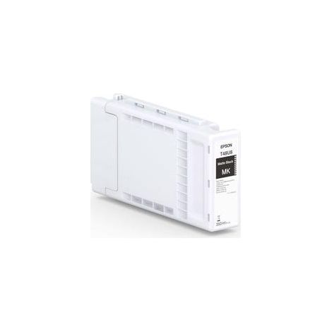 Epson UltraChrome Pro 6 Matte Black T48U8 (350ml)