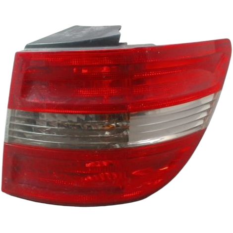 Feu Arriere Droit MERCEDES Classe B 2008- [PRODUIT D'OCCASION]♻️1698202664 (1/3)