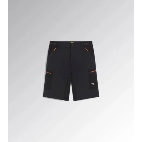 Diadora Utility Bermuda shadow Bermuda da lavoro 702.182040 - L