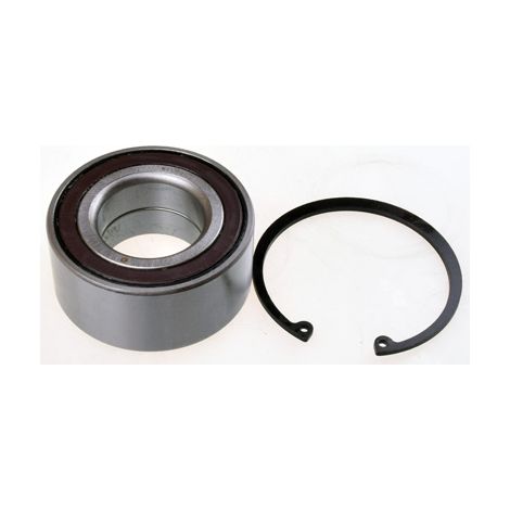 Cuscinetto ruota W413107 Denckermann