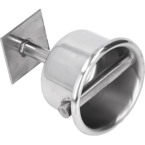 Ligne de flottaison pour piscine avec ancrages en acier inoxydable et accessoires de couloir de nage (1/5)