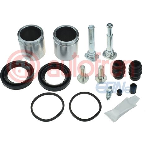 Kit de réparation, étrier de frein Autofren Seinsa D43676S FORD