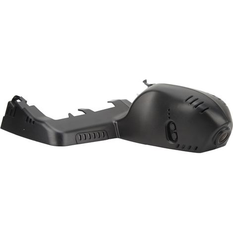 Caméra embarquée voiture 2K Full HD, enregistrement en boucle et surveillance parking, dashcam mono-objectif avec carte mémoire 64G, compatible X3 M IX3 G01 2018-2023, vision nocturne claire. (1/5)