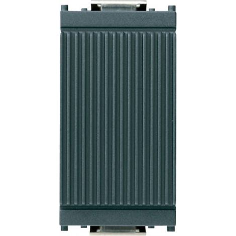 16405 Ronzatore 12V 50-60Hz Grigio Idea (1/4)