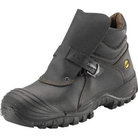 Trade Shop - Soldadores De Zapatos Tago Cofra De Zapatos De Trabajo Prevención De Accidentes -