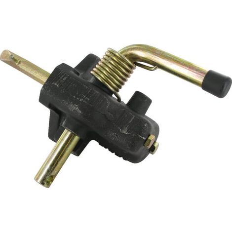 Testa di accoppiamento, 32 mm Cramer CKE632032000 (1/2)
