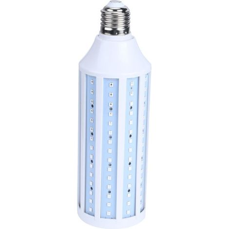 Ampoule LED UV E27 60 W pour usage domestique, idéale pour les salles de bains et les cuisines, AC85V-265V (1/5)