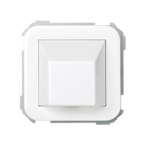 Salida de cables blanco Simon 31801-30