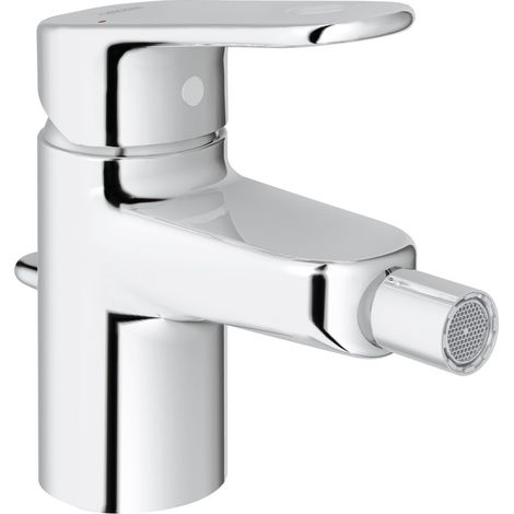 Europlus C Miscelatore monocomando per bidet Taglia S Grohe 33241002 (1/3)