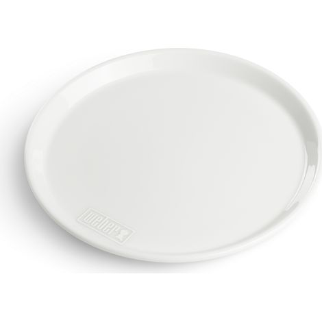 Weber Dessert-Teller 2 Stück, 20cm, Porzellan (1/4)