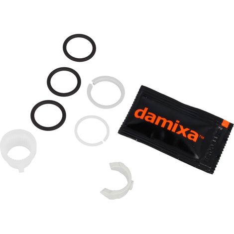 Damixa Dichtung-Set für Schwenkarm 2398800 (1/2)