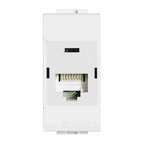 Conector UTP RJ45 de categoría 6 BTIN4262C6