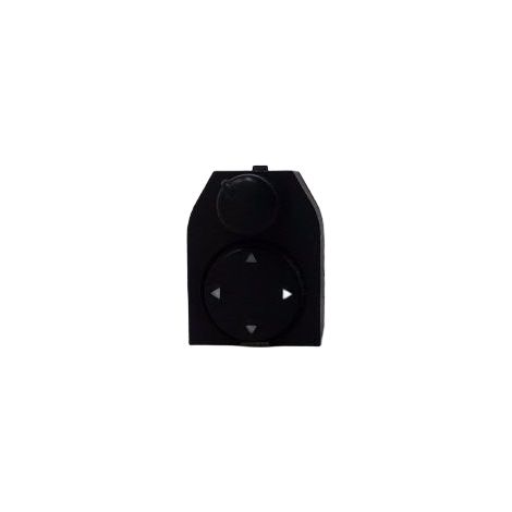Commande Retrovisseur Exterieur Electrique AUDI A3 -2000 [PRODUIT D'OCCASION]♻️4d0959565g01c (1/3)