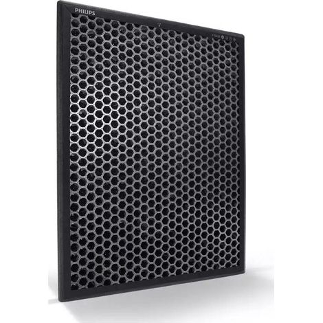 Ersatzteil - Aktivkohlefilter AC288X - -