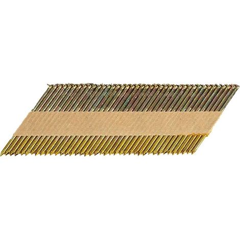 Clous Makita P-77051 Tête 34° D 2,9 x 50 mm 4000 pièces