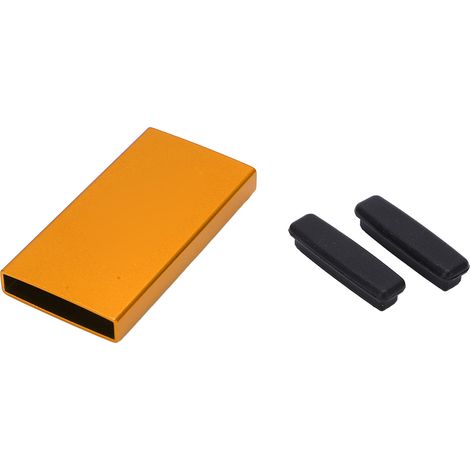 Kit de Réparation Rapide pour Pneus de Vélo, Urgence VTT et Route, Sans Colle ni Outils (1/5)
