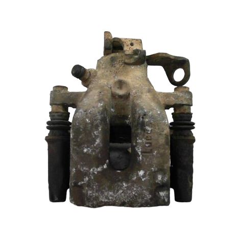 Etrier De Frein Arriere Gauche CITROEN C3 Pluriel 03-08 [PRODUIT D'OCCASION]♻️4400p4 (1/4)