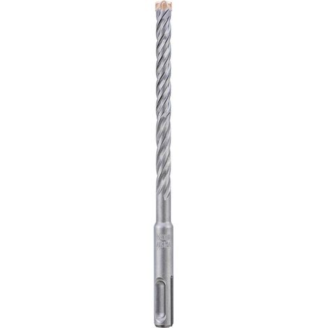 Alpen 0081500900100 Trapano SDS-Plus 9 mm x 160 mm