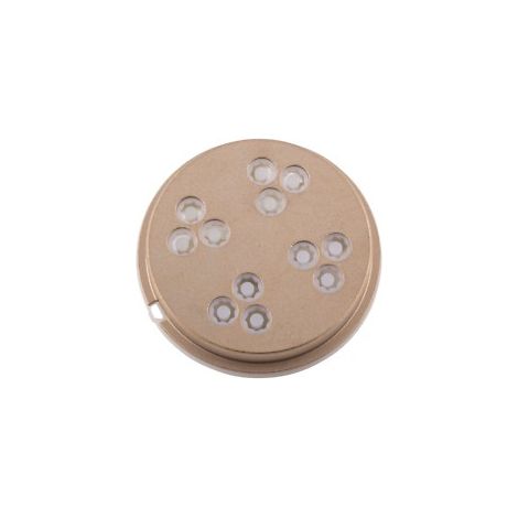 Simac trafila bucati rigati n. 11 Pastamatic PM1400 N1 Magnum Family Junior MX700 (1/4)