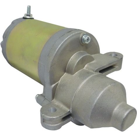 Démarreur tracteur tondeuse moteur 4P90AU – Compatible avec modèles 4P90AUB, 4P90HUD, 4P90JH – Pièce d'origine MTD (1/2)