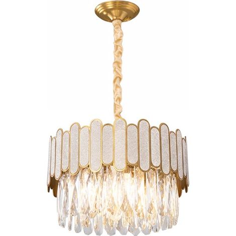 Lampe Suspendue Toolight App1746-4Cp Gold 40Cm