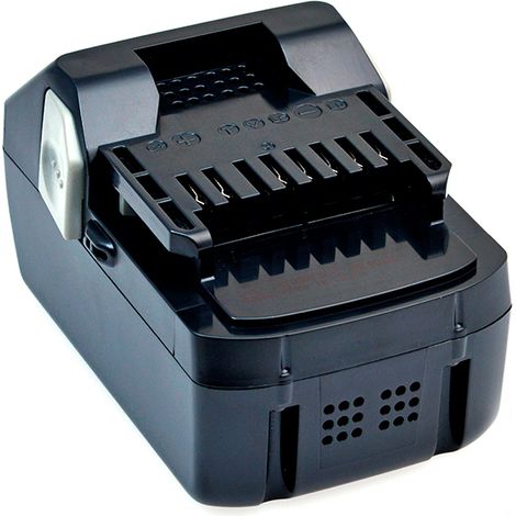 NX - Batterie visseuse, perceuse, perforateur, ... compatible Hitachi / Hikoki 18V 4Ah - 33 (1/3)