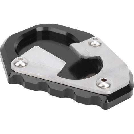 Extension de béquille de stationnement pour béquille latérale pour Triumph Tiger 900/Rally/Rally Pro 2020